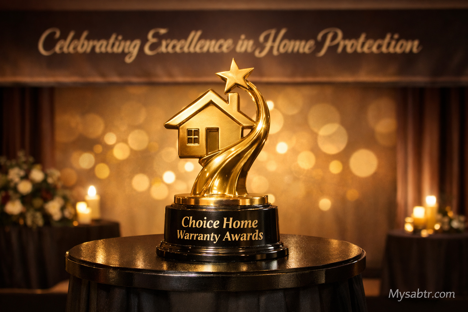 Choice Home Warranty Awards