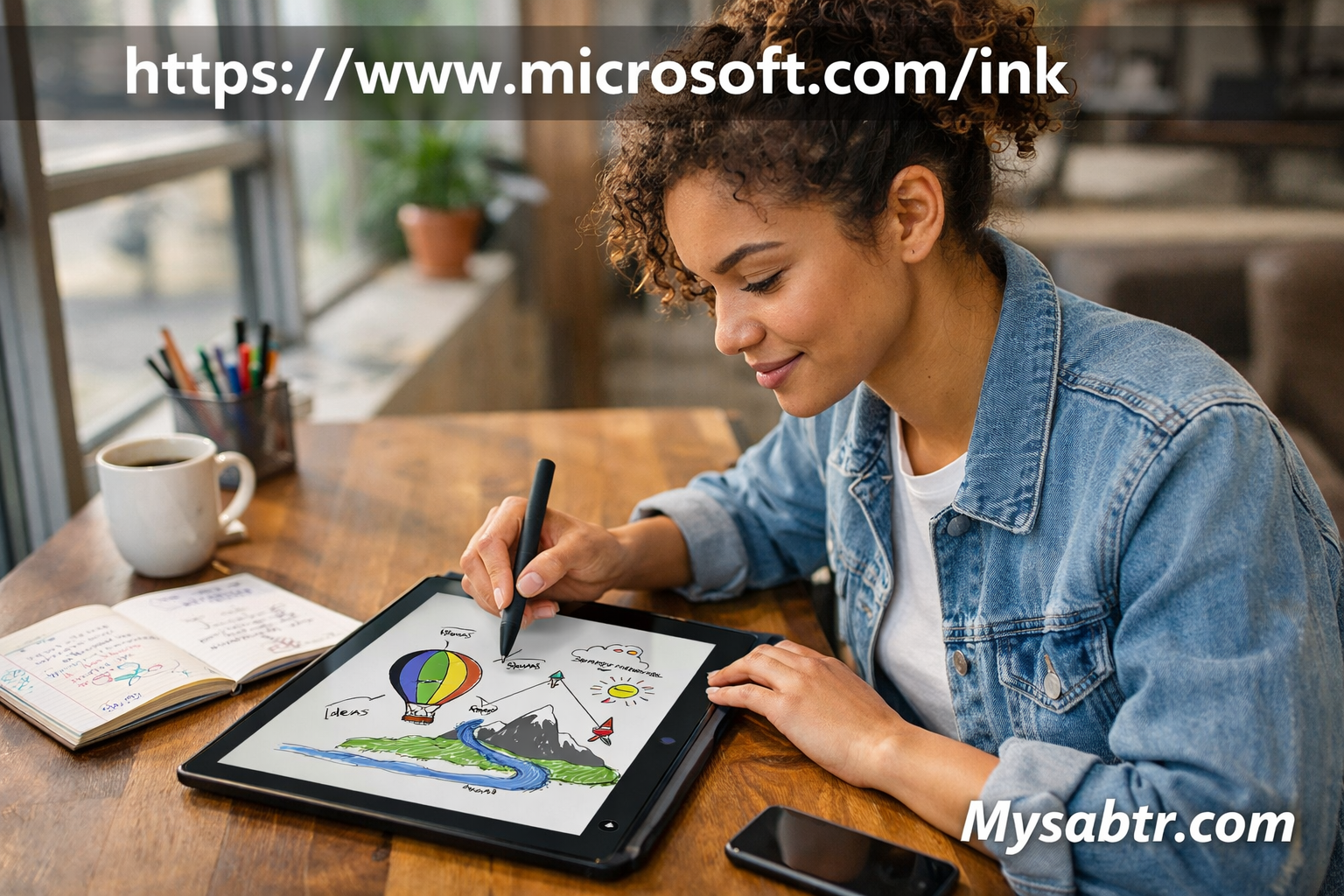 https //www.microsoft.com /ink
