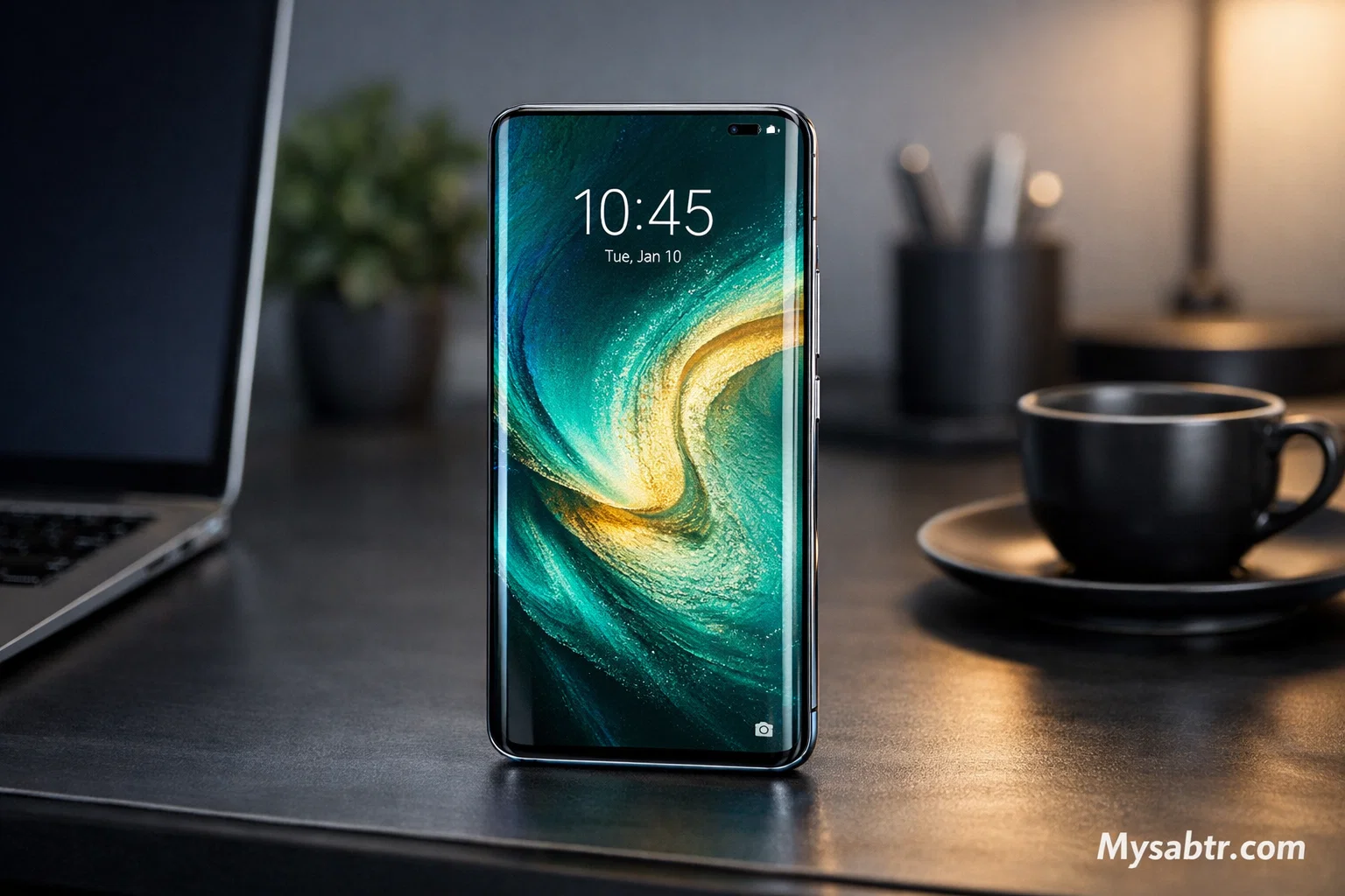 Geekzilla.Tech Honor Magic 5 Pro