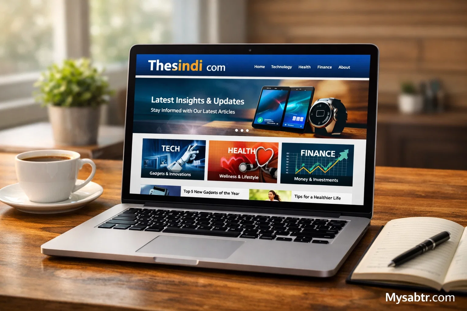 Unlocking a World of Knowledge: A Deep Dive into Thesindi com